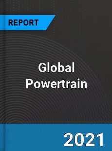 Global Powertrain Market
