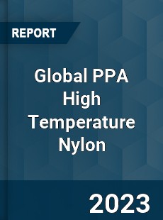 Global PPA High Temperature Nylon Industry