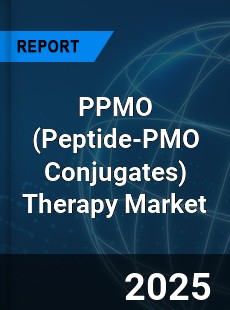 Global PPMO Therapy Outlook