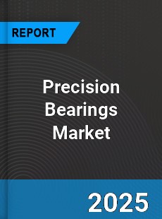 Global Precision Bearings Market