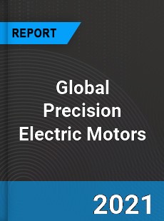 Global Precision Electric Motors Market