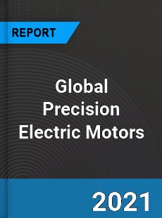 Global Precision Electric Motors Market