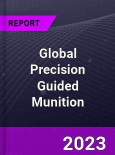 Global Precision Guided Munition Market