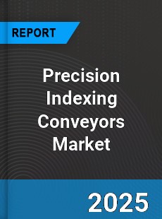 Global Precision Indexing Conveyors Market
