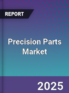 Global Precision Parts Market