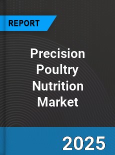 Global Precision Poultry Nutrition Outlook
