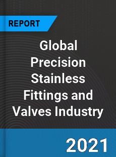 Global Precision Stainless Fittings and Valves Industry