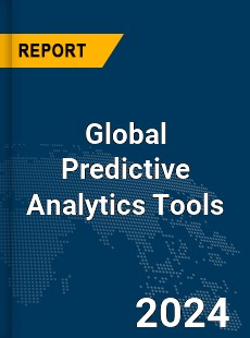 Global Predictive Analytics Tools Market