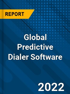 Global Predictive Dialer Software Market