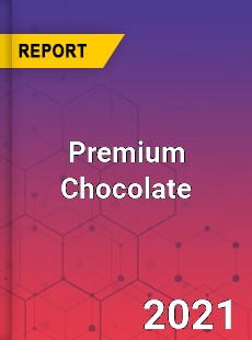 Global Premium Chocolate Market