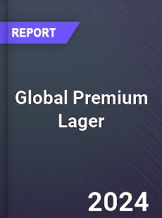 Global Premium Lager Market