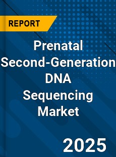 Global Prenatal Second Generation DNA Sequencing Industry