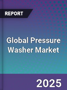 Global Pressure Washer Market