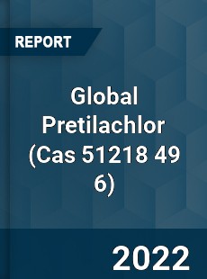 Global Pretilachlor Market