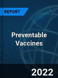 Global Preventable Vaccines Market