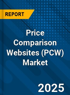 Global Price Comparison Websites Market