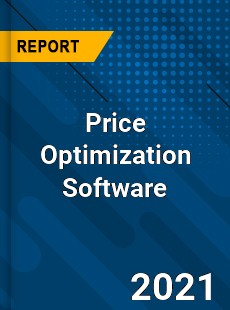 Global Price Optimization Software Market