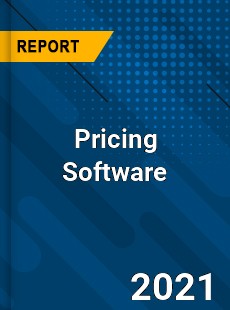 Global Pricing Software Market