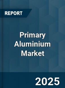 Global Primary Aluminium Market