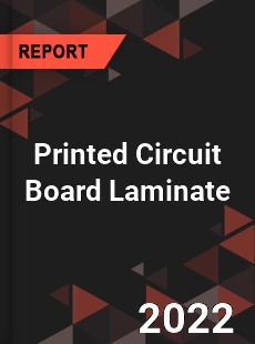 Global Printed Circuit Board Laminate Market