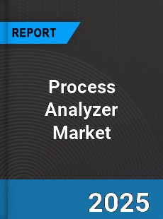 Global Process Analyzer Market