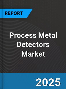 Global Process Metal Detectors Market