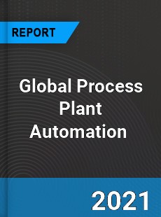 Global Process Plant Automation Market