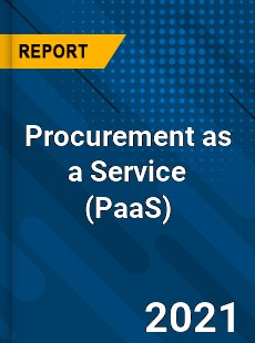 Global Procurement as a Service Market