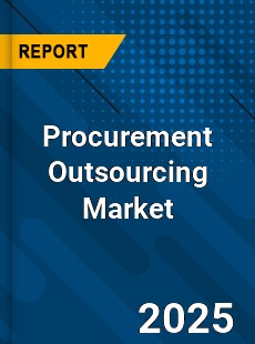 Global Procurement Outsourcing Market
