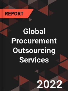 Global Procurement Outsourcing Services Market