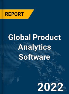 Global Product Analytics Software Market