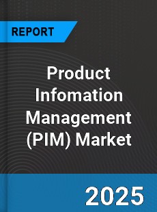 Global Product Infomation Management Market