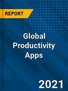 Global Productivity Apps Market