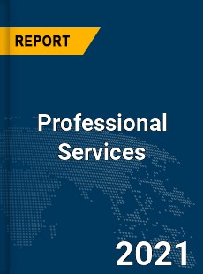 Global Professional Services Market