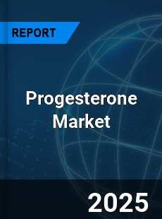 Global Progesterone Market