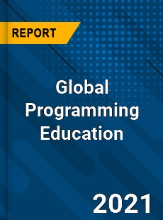 Global Programming Education Market