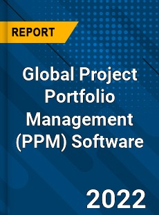 Global Project Portfolio Management Software Market
