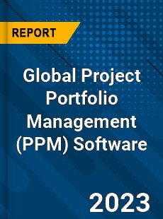 Global Project Portfolio Management Software Market