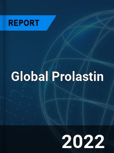 Global Prolastin Market