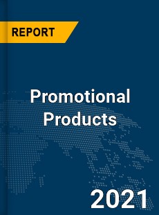Global Promotional Products Market