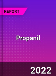 Global Propanil Market