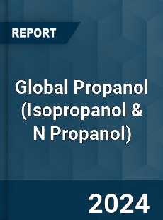 Global Propanol Industry