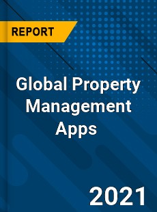 Global Property Management Apps Market