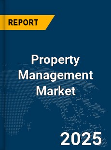 Global Property Management Market