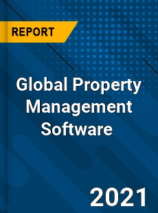 Global Property Management Software Market