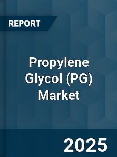 Global Propylene Glycol Market