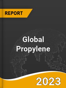 Global Propylene Market