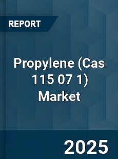 Global Propylene Market