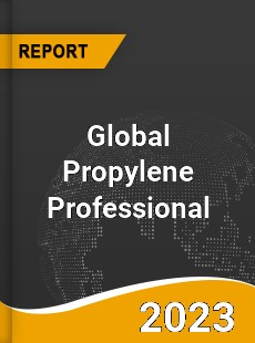 Global Propylene Professional Market