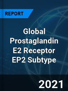 Global Prostaglandin E2 Receptor EP2 Subtype Market